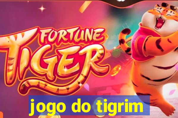 jogo do tigrim